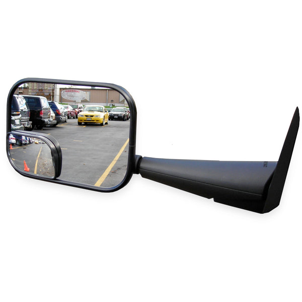 Velvac Exterior Mirror For Chevy Colorado (MPN: 715887)