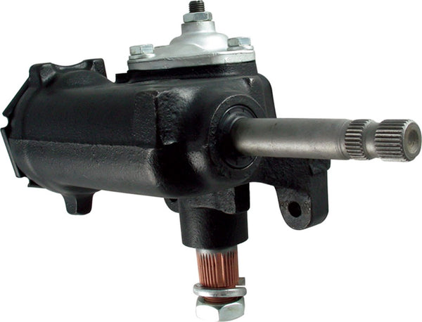 Borgeson Remanufactured Manual Steering Gear Box (MPN: 920023)