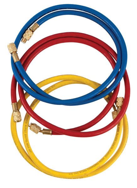 Performance Tool Air Conditioner Manifold Gauge (MPN: W89739)
