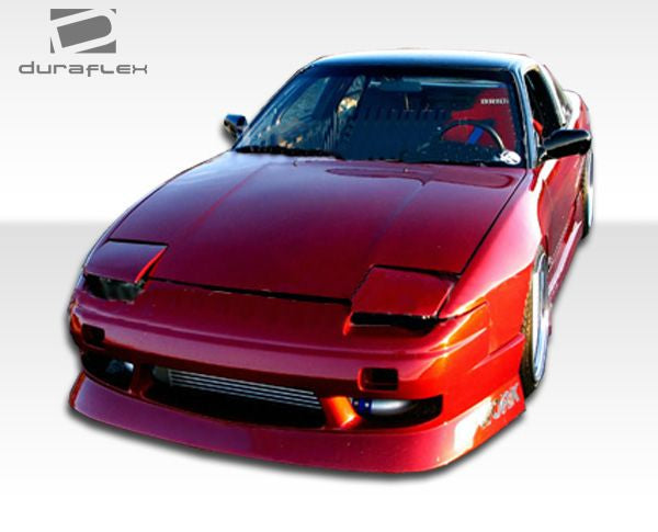 Duraflex Bumper Cover Type U (MPN: 103547)