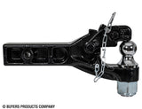 Buyers Products 10 Ton Combination Hitch (MPN: RM102000)