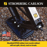 Stromberg Carlson Leveling Jack Foot Pad (MPN: JBP-SJSC.2)