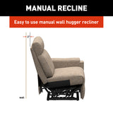 Thomas Payne Heritage Theater Series Recliner (MPN: 2024044112)