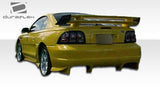 Duraflex Bumper Cover (MPN: 101441)