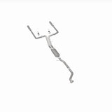MagnaFlow Street Series Exhaust System Kit (MPN: 15754)