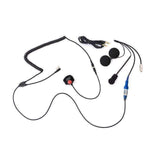 Rugged Radios Motorcycle Communication Kit (MPN: MH-KIT-GMR2)