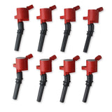 MSD Ignition Blaster Coil-On-Plug Set (MPN: 82428)
