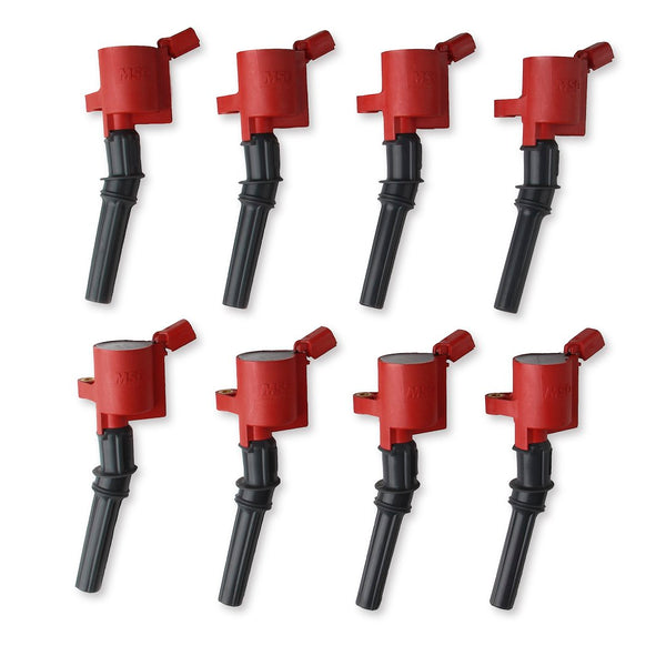 MSD Ignition Blaster Coil-On-Plug Set (MPN: 82428)