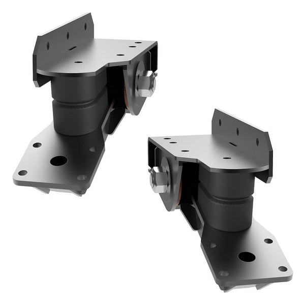 Timbren Trailer Suspension Kit (MPN: ASR3500S05)