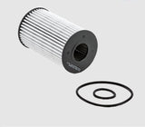 WIX Cartridge Oil Filter (MPN: 57041XP)