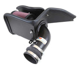 K&N Cold Air Intake System (MPN: 69-9509TTK)