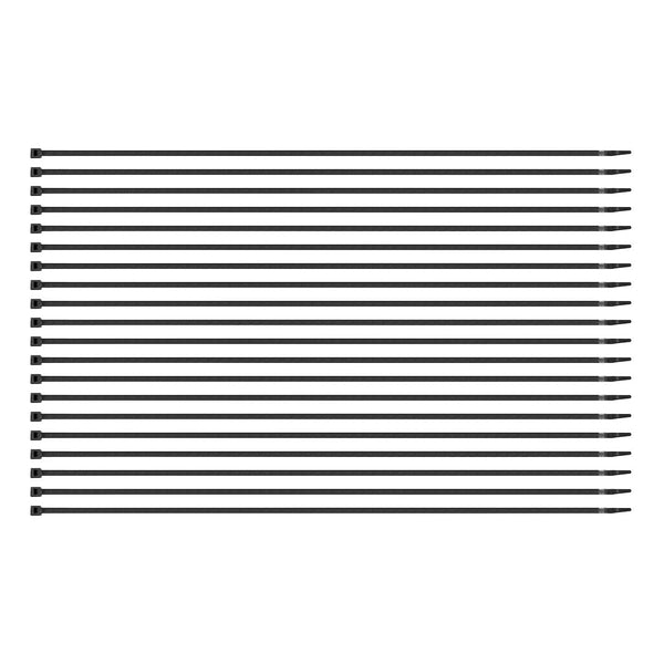 Towed Vehicle Wiring Kit (MPN: 58903)