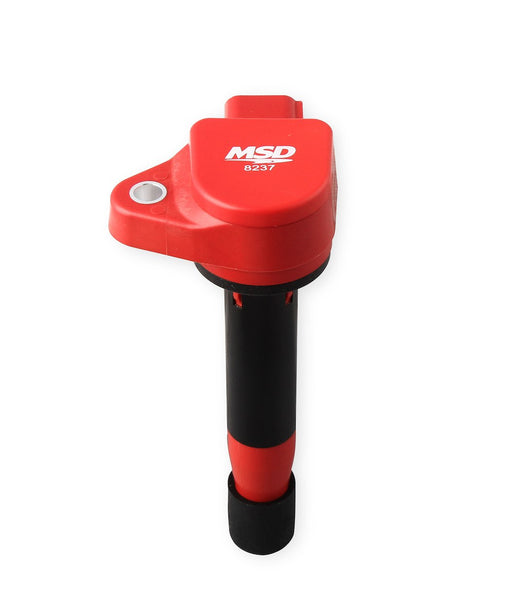 MSD Ignition Blaster Coil Set (MPN: 82376)