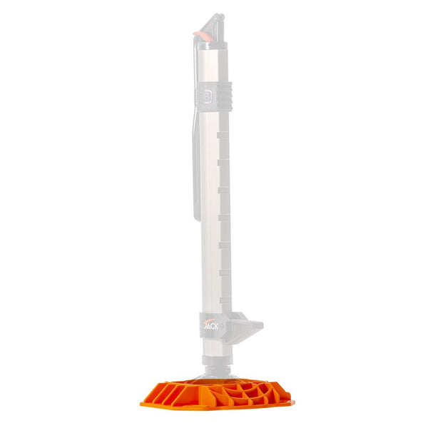 ARB Jack Base Plate for Recovery Operations (MPN: 10100111)