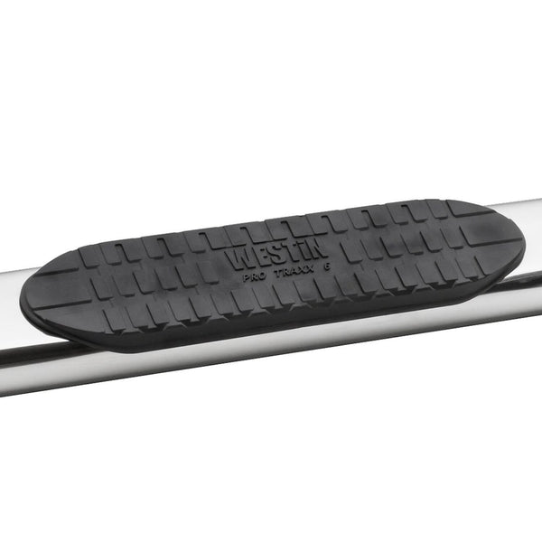 Westin Pro Traxx Oval Tube Nerf Bar (MPN: 21-63560)