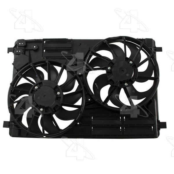 Four Seasons Cooling Fan (MPN: 75949)