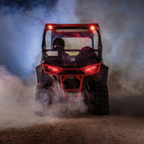 J.W. Speaker Trail 6 Flash LED Backup Light (MPN: 0555363)