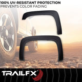 TrailFX Fender Flares (MPN: TFC3001OE)