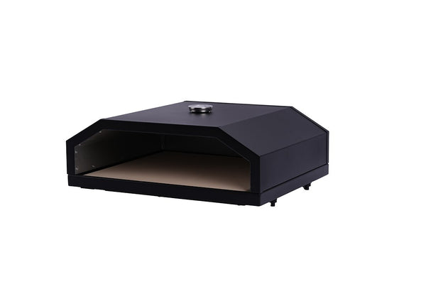 Suburban Barbeque Grill Pizza Oven (MPN: 3082A)