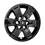 Coast To Coast Impostor Wheel Skin (MPN: IWCIMP444BLK)