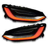 Oracle Lighting Daytime Running Light Upgrade Kit (MPN: 1467-332)