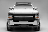 ZROADZ Light Bar Front Roof Mount (MPN: Z332281-KIT-C)