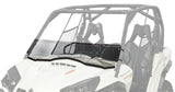 Kolpin Windshield Half-Fixed Clear Lexan (MPN: 2707)