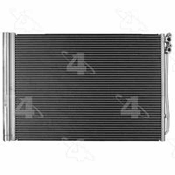 Four Seasons Air Conditioner Condenser (MPN: 40768)