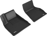 3D Mats KAGU Custom Fit Floor Liner (MPN: L1TL01311509)