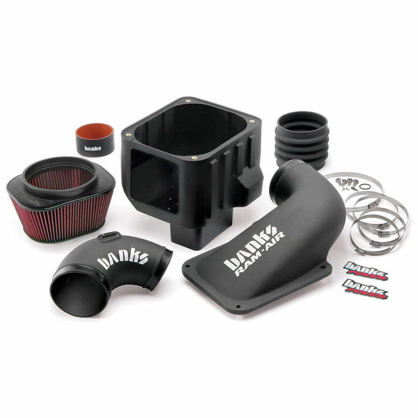 Banks Power Cold Air Intake System (MPN: 42172)