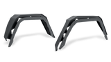 Body Armor Fender Flare Set (MPN: JT-6103)