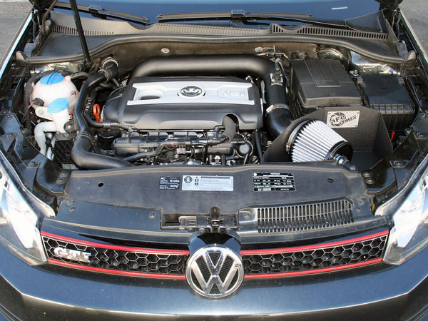 Advanced FLOW Engineering Cold Air Intake (MPN: 51-11892)