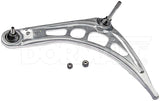 Control Arm with Ball Joint and Bushings (MPN: 526-937)