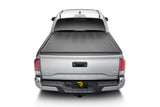 Truxedo Sentry Hard Roll-Up Tonneau Cover (MPN: 1564301)