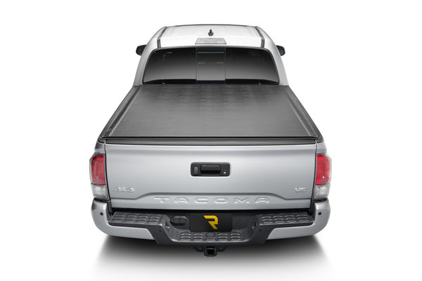 Truxedo Sentry Hard Roll-Up Tonneau Cover (MPN: 1564301)