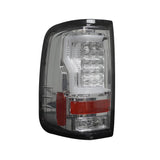 Recon Tail Light Assembly (MPN: 264378CL)