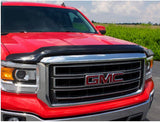 Auto Ventshade Bugflector Hood Shield (MPN: 23959)