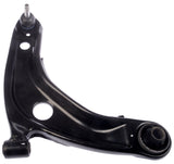 Control Arm with Ball Joint and Bushings (MPN: 521-106)