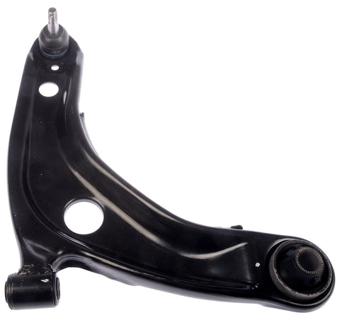 Control Arm with Ball Joint and Bushings (MPN: 521-106)