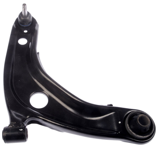 Control Arm with Ball Joint and Bushings (MPN: 521-106)