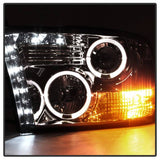 Spyder Automotive Headlight Assembly (MPN: 5010056)