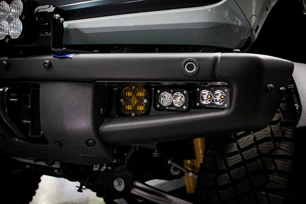 Baja Designs LED Light Kit (MPN: 447760UP)