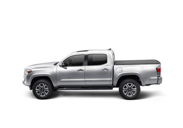 Truxedo Sentry CT Hard Roll-Up Tonneau Cover (MPN: 1564016)
