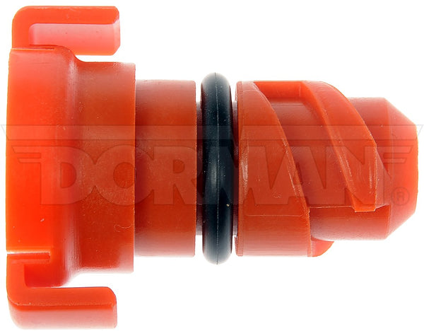 Oil Drain Plug - OE Replacement by Dorman (MPN: 097-826CD)
