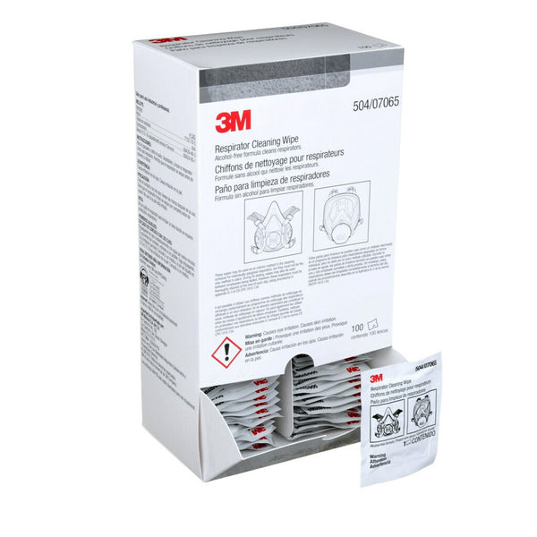 3M Cleaning Wipe (MPN: 07065)