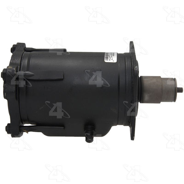 Four Seasons Air Conditioner Compressor (MPN: 57062)