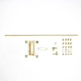 Lokar Performance Auto Trans Shifter (MPN: FM700ANP)