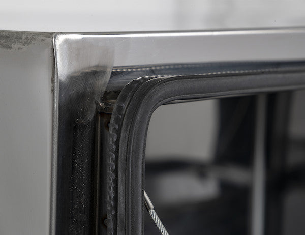 Buyers Products Stainless Steel Underbody Truck Box (MPN: 1702660)