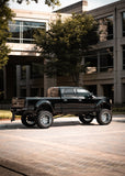 Fuel Off Road Runner D740 Wheel (MPN: D74020008447)