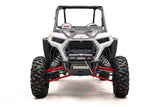 Fab Fours Bumper One Piece Design (MPN: SXFB-1150-1)
